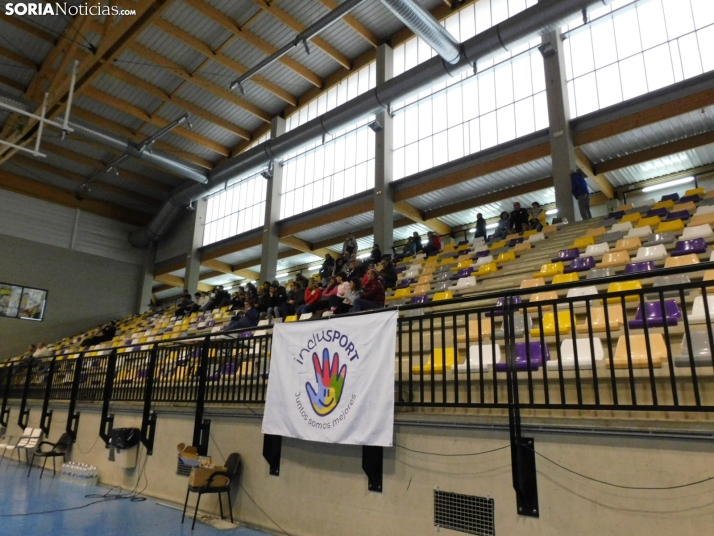 Torneo de Balonmano Inclusivo