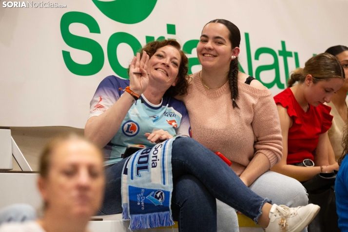 Final Superliga Grupo Herce vs Guaguas