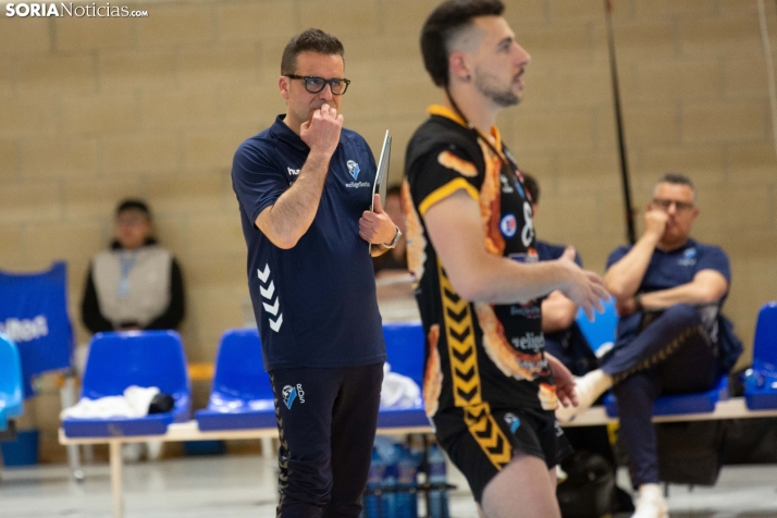 Final Superliga Grupo Herce vs Guaguas