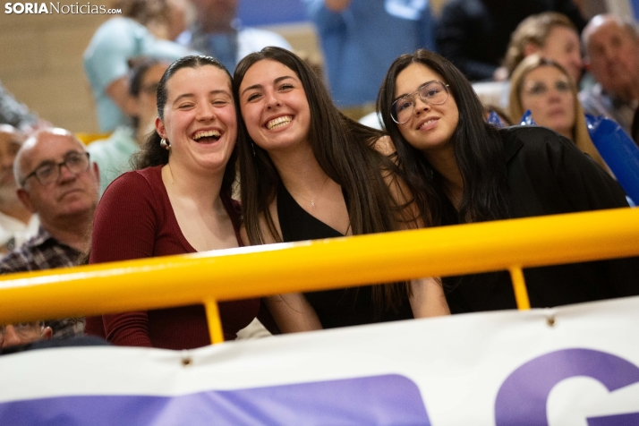 Final Superliga Grupo Herce vs Guaguas