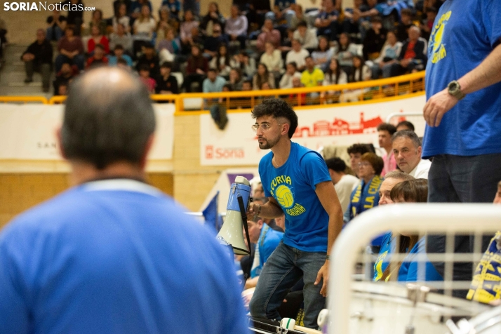 Final Superliga Grupo Herce vs Guaguas