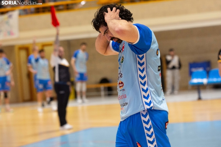 Final Superliga Grupo Herce vs Guaguas