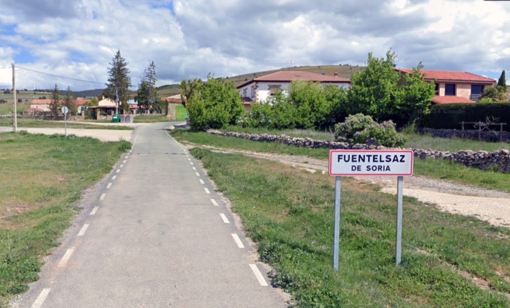 Aprobadas las normas urbanísticas municipales de Fuentelsaz de Soria
