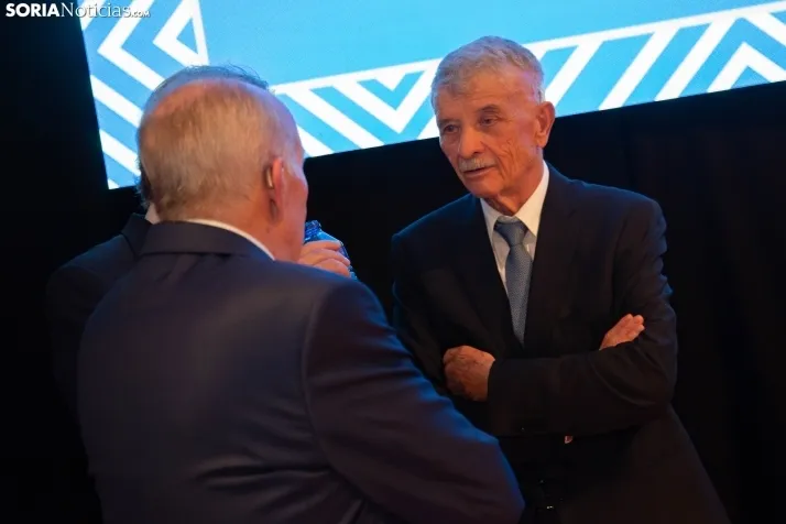 Gala FOES 2025