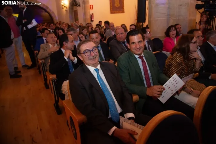 Gala FOES 2025
