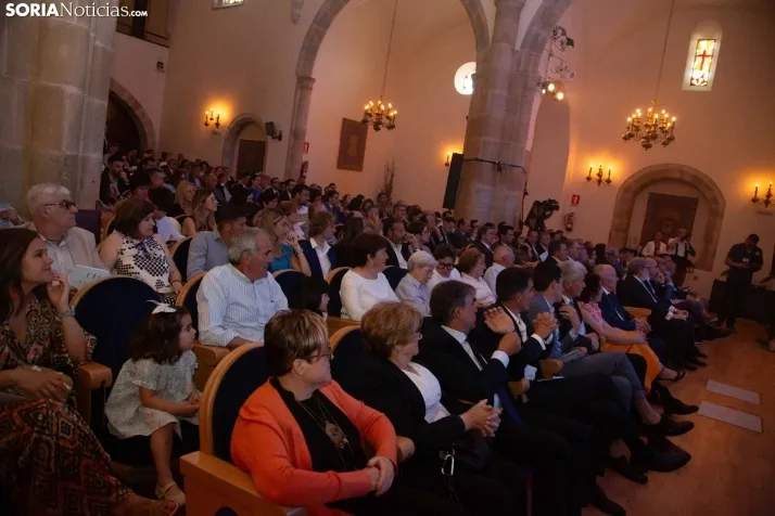 Gala FOES 2025