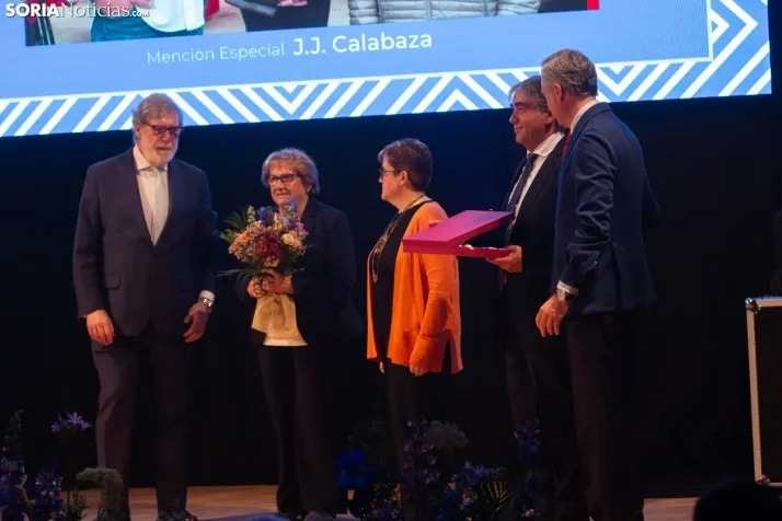 Gala FOES 2025