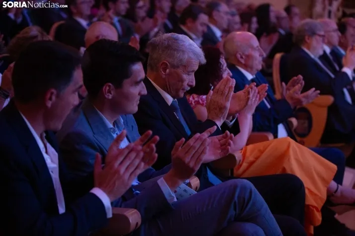 Gala FOES 2025