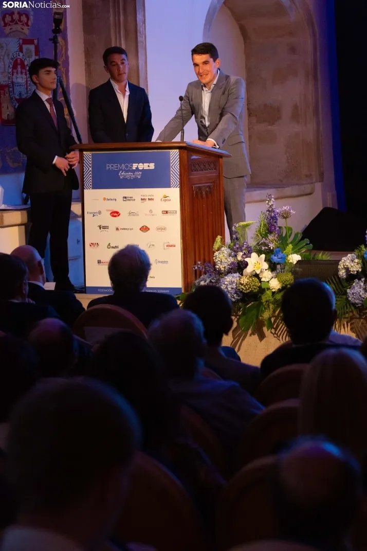 Gala FOES 2025