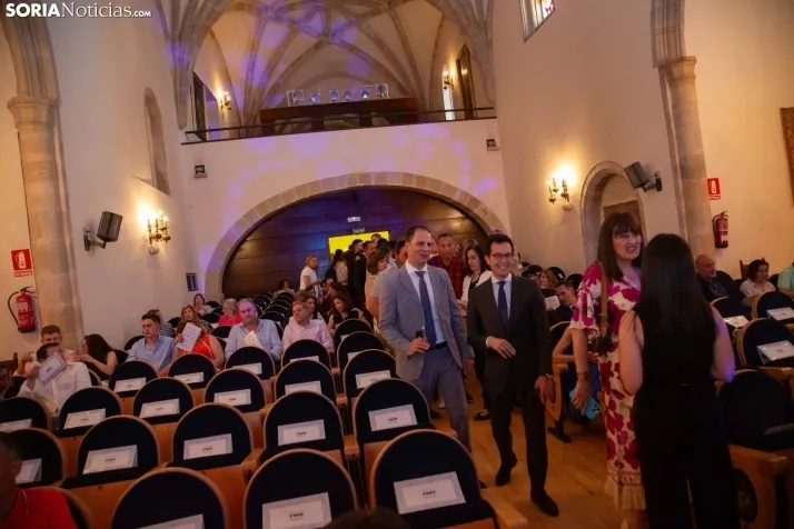 Gala FOES 2025