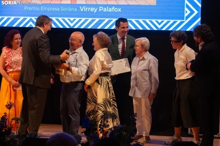 Gala FOES 2025