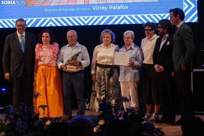 Gala FOES 2025