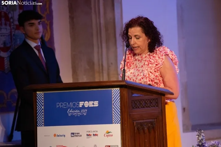 Gala FOES 2025