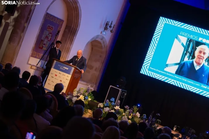 Gala FOES 2025