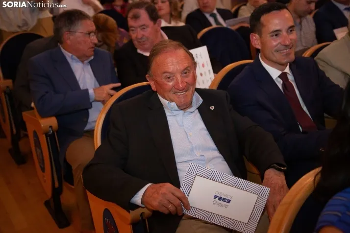 Gala FOES 2025
