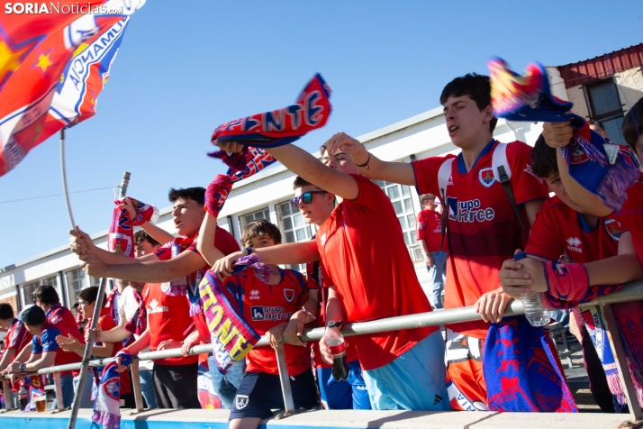 Galería Teruel 0 Numancia 0