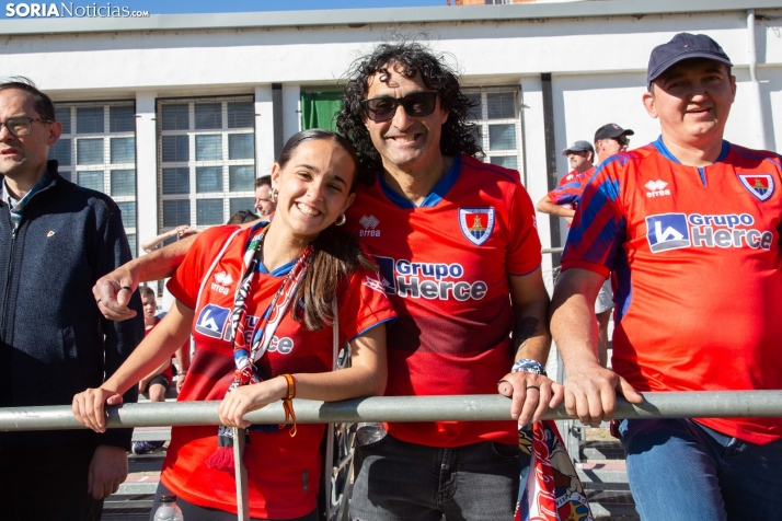 Galería Teruel 0 Numancia 0