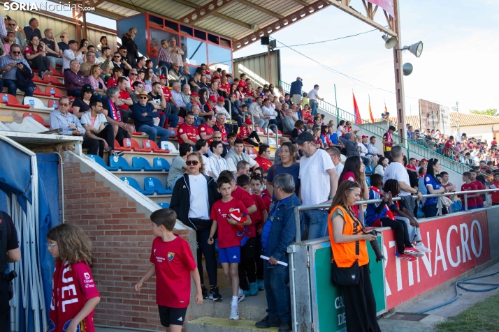 Galería Teruel 0 Numancia 0