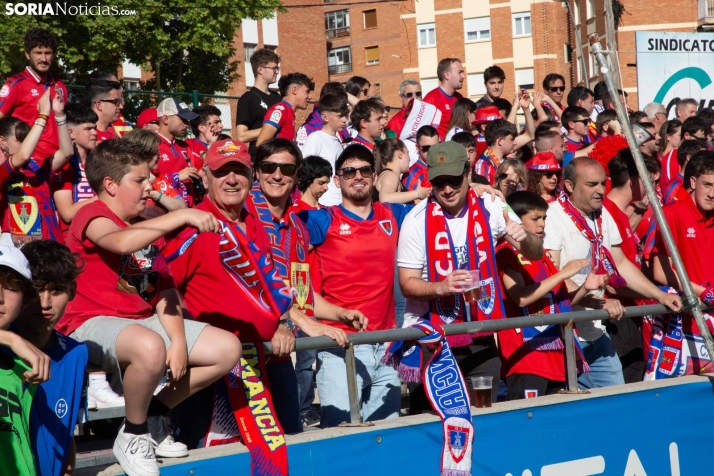 Galería Teruel 0 Numancia 0