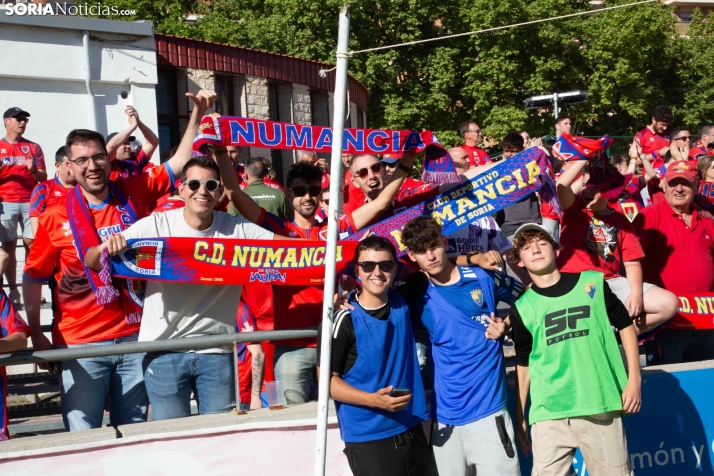 Galería Teruel 0 Numancia 0