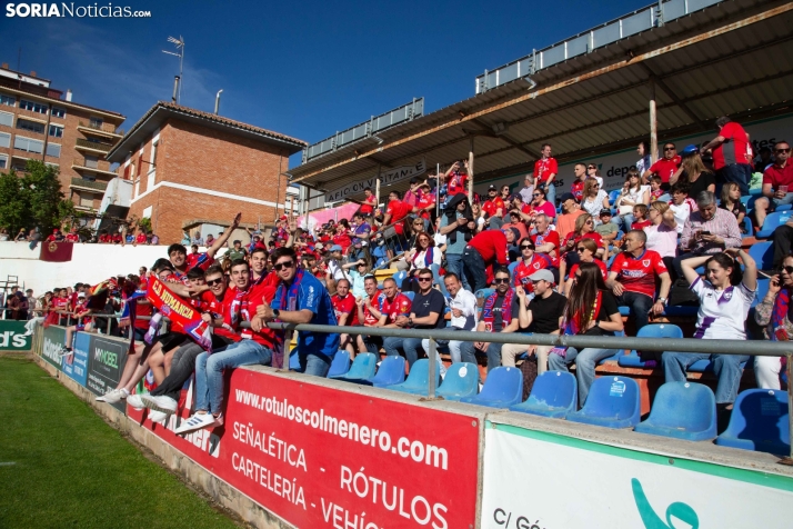 Galería Teruel 0 Numancia 0