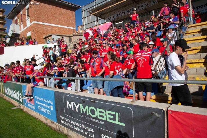 Galería Teruel 0 Numancia 0