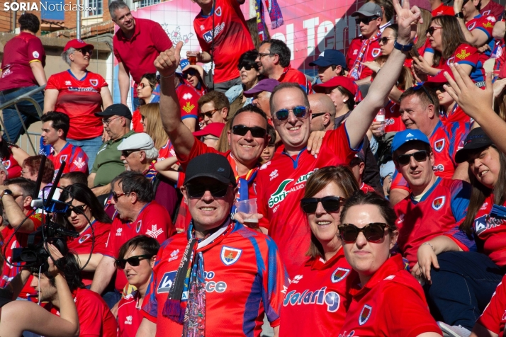 Galería Teruel 0 Numancia 0