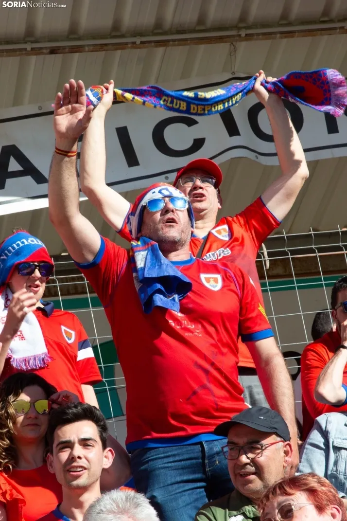 Galería Teruel 0 Numancia 0
