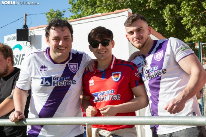 Galería Teruel 0 Numancia 0