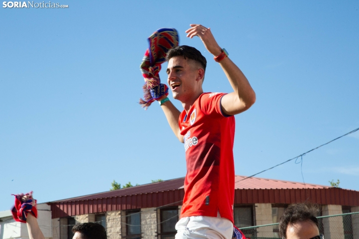 Galería Teruel 0 Numancia 0
