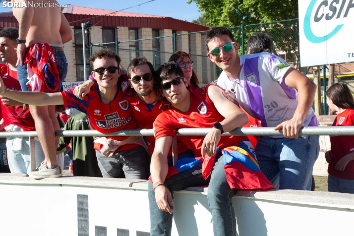 Galería Teruel 0 Numancia 0