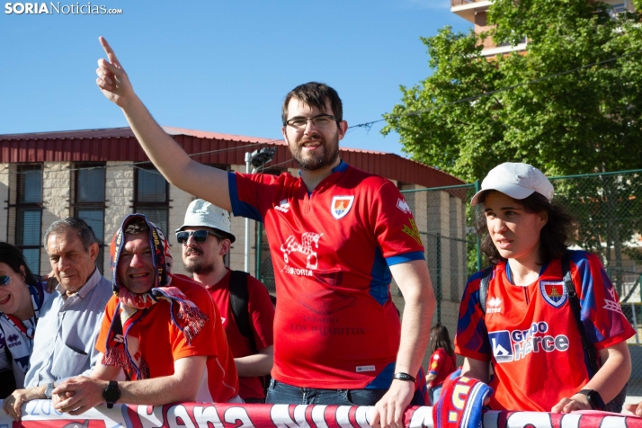Galería Teruel 0 Numancia 0