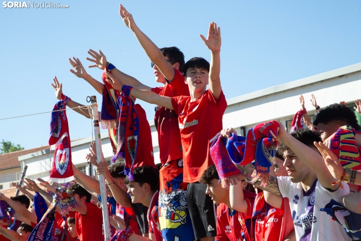 Galería Teruel 0 Numancia 0