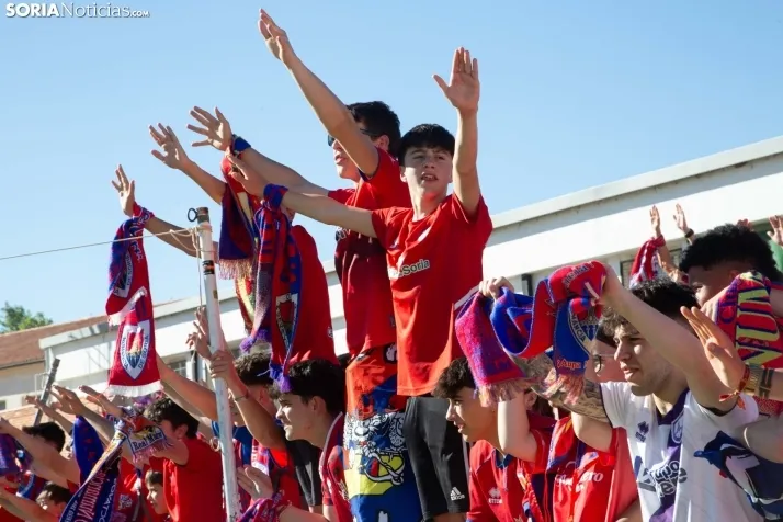 Galería Teruel 0 Numancia 0