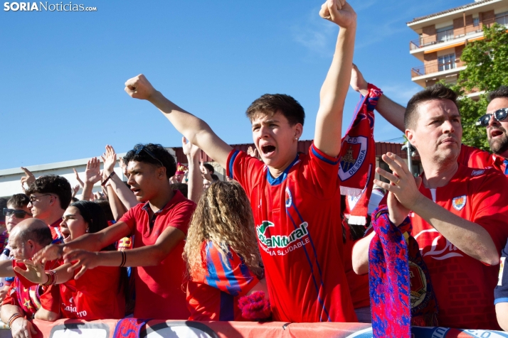 Galería Teruel 0 Numancia 0