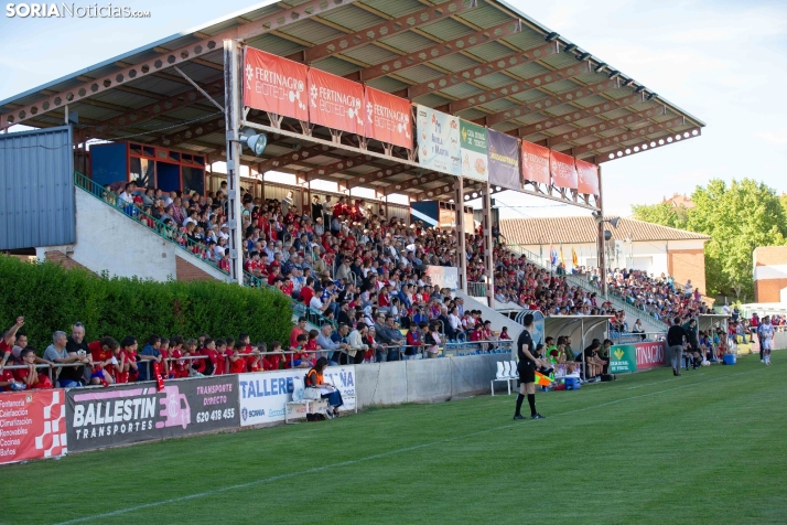 Galería Teruel 0 Numancia 0