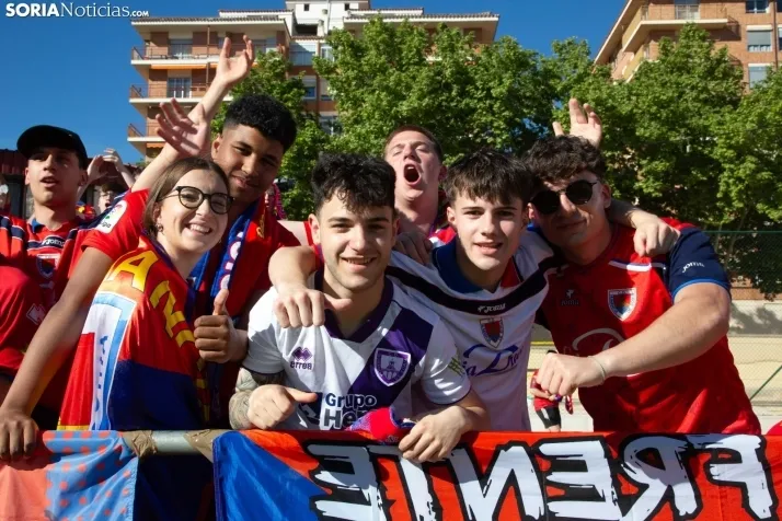 Galería Teruel 0 Numancia 0