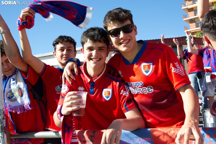 Galería Teruel 0 Numancia 0