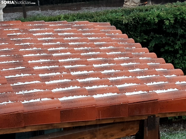 Vuelve la alerta amarilla por lluvias a la provincia