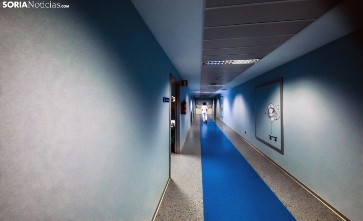 Nueva licitación para las obras de la Unidad de Custodia Hospitalaria en el Santa Bárbara