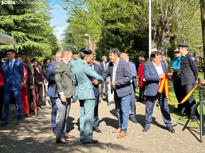 Galer&iacute;a | Almaz&aacute;n da el pistoletazo de salida a la Feria de Caza de Venalmaz&aacute;n