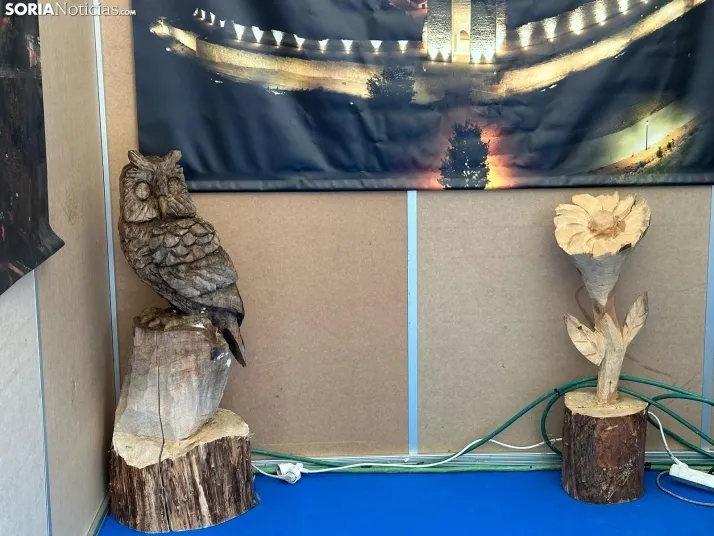 Galer&iacute;a | Almaz&aacute;n da el pistoletazo de salida a la Feria de Caza de Venalmaz&aacute;n