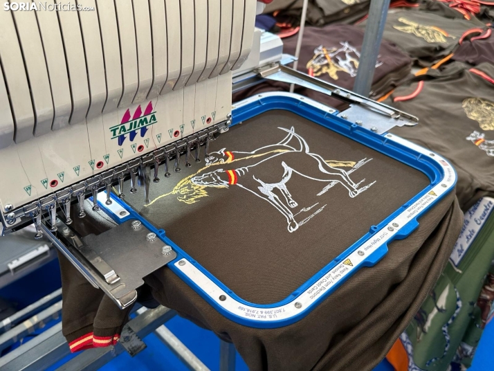 Galer&iacute;a | Almaz&aacute;n da el pistoletazo de salida a la Feria de Caza de Venalmaz&aacute;n