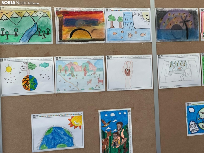 Galer&iacute;a | Almaz&aacute;n da el pistoletazo de salida a la Feria de Caza de Venalmaz&aacute;n