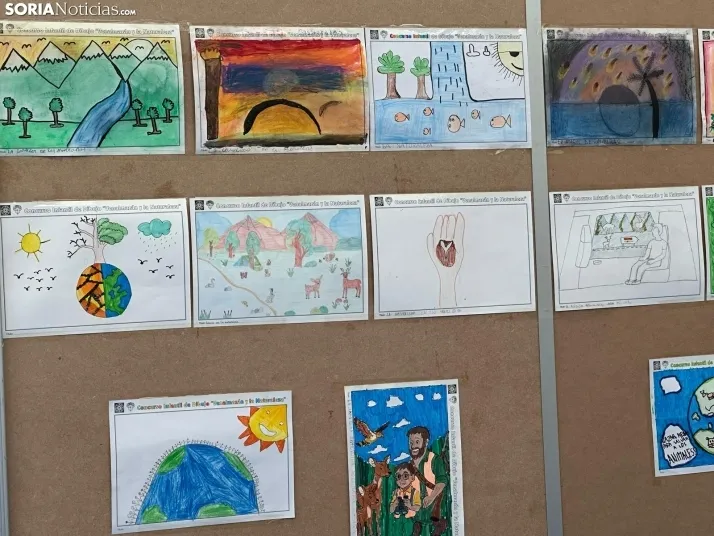 Galer&iacute;a | Almaz&aacute;n da el pistoletazo de salida a la Feria de Caza de Venalmaz&aacute;n