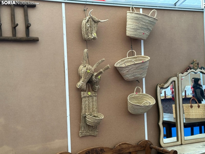 Galer&iacute;a | Almaz&aacute;n da el pistoletazo de salida a la Feria de Caza de Venalmaz&aacute;n