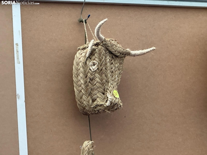 Galer&iacute;a | Almaz&aacute;n da el pistoletazo de salida a la Feria de Caza de Venalmaz&aacute;n