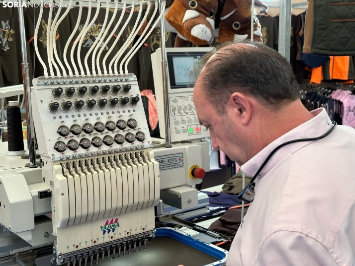 Galer&iacute;a | Almaz&aacute;n da el pistoletazo de salida a la Feria de Caza de Venalmaz&aacute;n