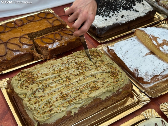 Galer&iacute;a | Almaz&aacute;n da el pistoletazo de salida a la Feria de Caza de Venalmaz&aacute;n