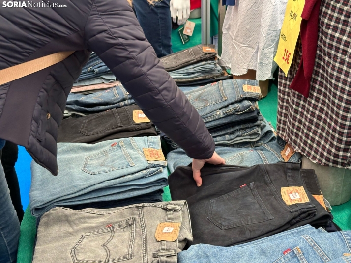 Galer&iacute;a | Almaz&aacute;n da el pistoletazo de salida a la Feria de Caza de Venalmaz&aacute;n